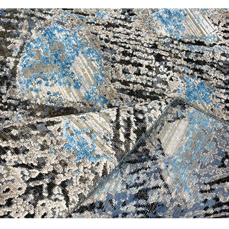 Canterbury Abstract Area Rug, Rectangle 8' x 10'