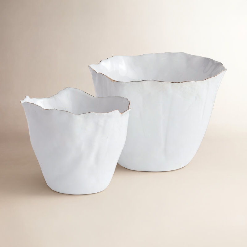 Alonza Cachepots