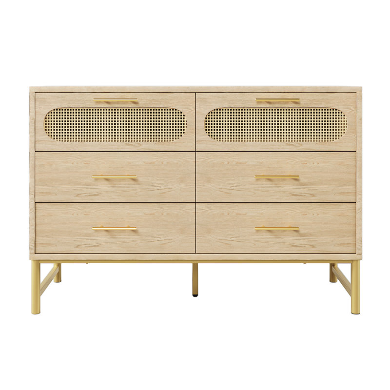 Almine 120cm Sideboard