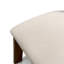 Chaise d'appoint rembourrée Adhafera-1130167185
