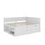 Lit de jour double avec tiroirs et tablettes-10728918-10728917