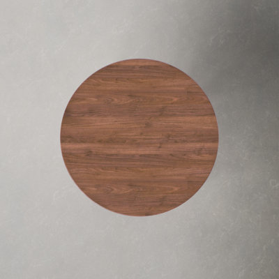 Fischer 47" Solid Wood Dining Table