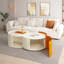 Table basse gigogne moderne avec plateau coulissant extensible-1727773660