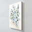 "Sweet Blues I" par Nan, reproduction sur toile-280123442