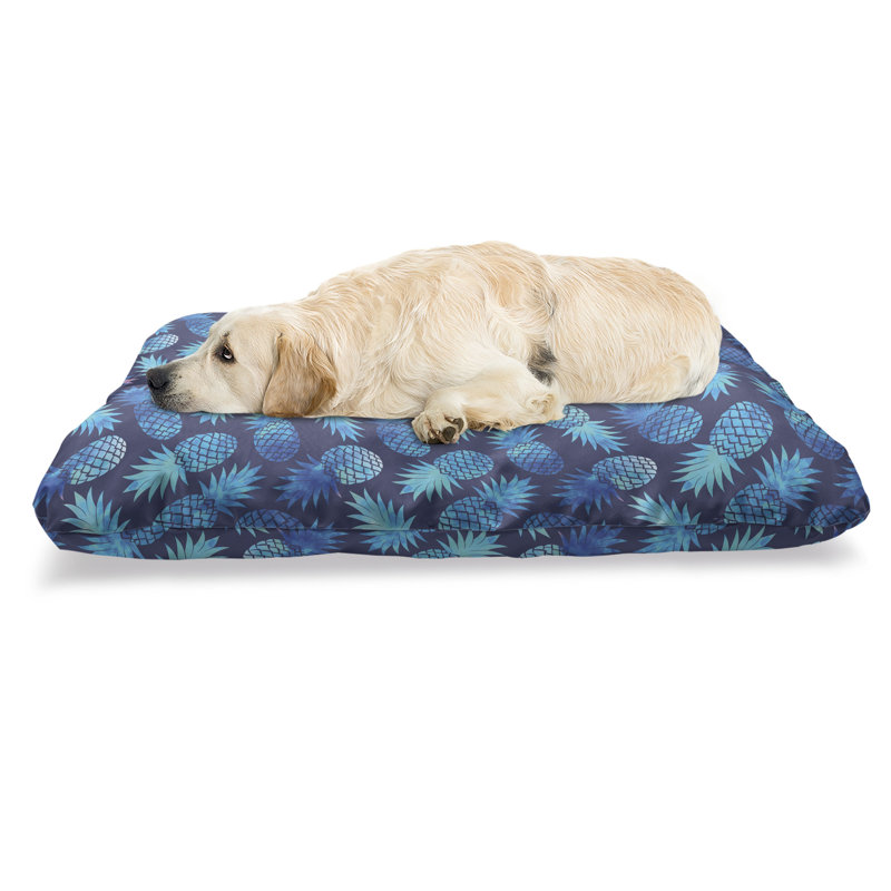 Polyester Pet Bed