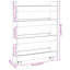 Wood Bar Cart-2104998540