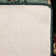 Alminus Signature Mindre Peridot Floral Area Rug
