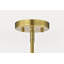Luminaire suspendu 1 lumière Anine Gianna-1771229343-1771229338