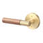 Aspra Round Dummy Rosette, Smooth Grip-1509128764-1542423189