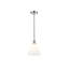Luminaire suspendu conique à 1 lumière Bluford-143584870-143584889-147537268