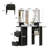 42 Inch Corner Vanity Mirror With Lights-604154516