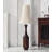 Retro Classic Vase Silhouette Floor Lamp