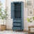 Bleu antique