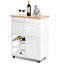 Chariot de cuisine Aurelio-379272297
