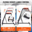 Steel Extension Ladder