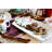 VIETRI Lastra Holiday Platter