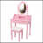 Pink selected
