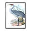 «Vintage Australian Birds V», impression sur toile-59761952-59761959