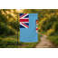 Drapeau des Fidji — Drapeau extérieur
