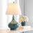 Akeim Glass Table Lamp-1998981727