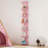 7-Tier Floating Wall Shelf With LED Remote Control Light, Versatile Display And Storage Solution For Home Decor