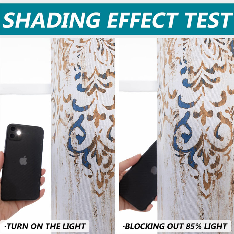 Blackout Curtain