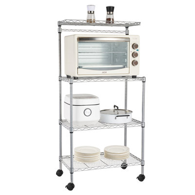 Étagère de boulanger Skeltincleveland 23,62
