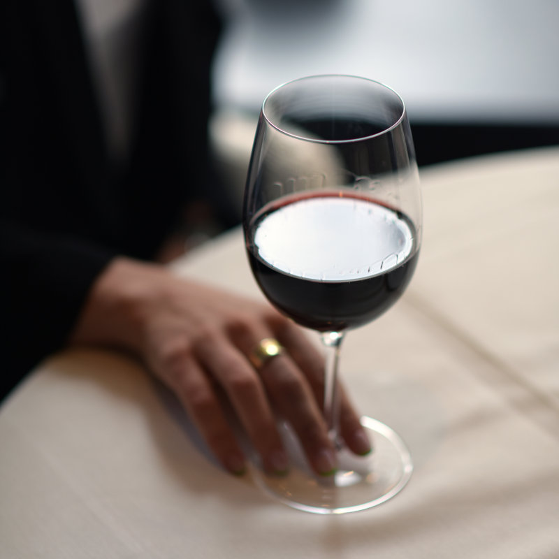 Palace White Wine Glasses, 20 oz.
