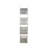 Bojislav Metal Wall Organizer with Wall Baskets-1166373521