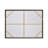 Kinetic Abstract Framed Wall Art