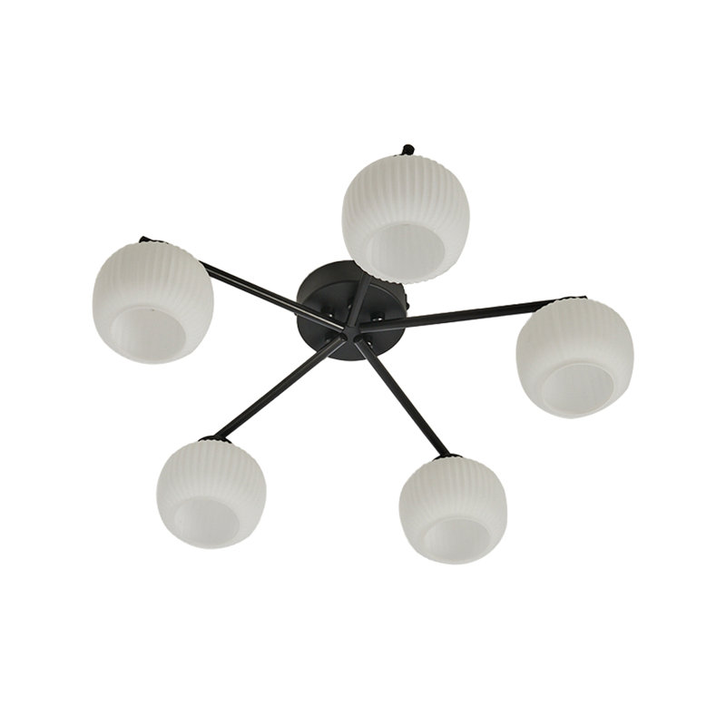 Semi Flush Mount