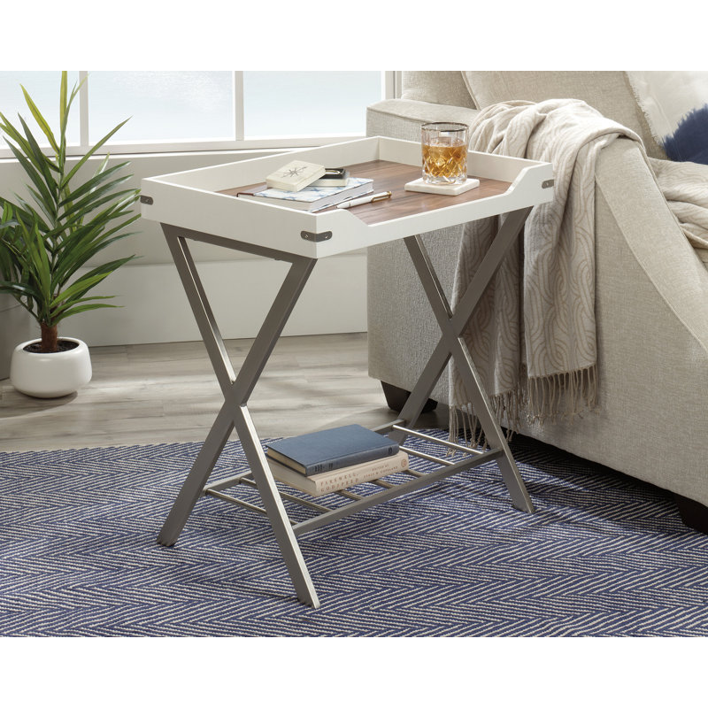 Vista Key Side Table