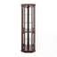 Vitrine de coin lumineuse-429561341