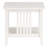 Wenger Solid Wood End Table-251300704-251300718