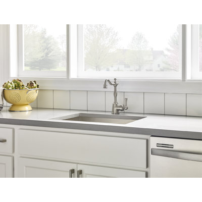 Opulence Bar Faucet