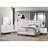 Panel Low-profile Bed-266994523-266994525