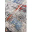 Laureno Hand-Knotted Blue/Gray Area Rug-53511278
