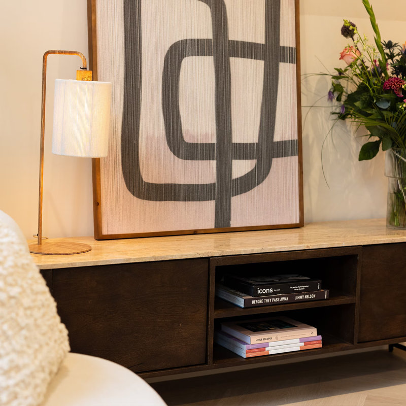 Media Console