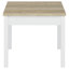 Ensemble de tables basses 3 pièces Quintara