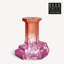 Rocky Baroque Candlestick