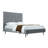 Toshiye Upholstered Platform Bed-392780142-392780138