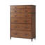 Commode 8 tiroirs Brooksby