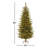 7.5' Pre-Lit Fir Tree