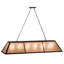 Rustic Lodge 6 - Light Pendant-84169035-83928533