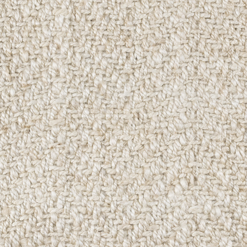 Chevron Handwoven Jute Area Rug, Rectangle 8' x 10'