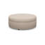 Ottoman Shop Round Ottoman-1285302095