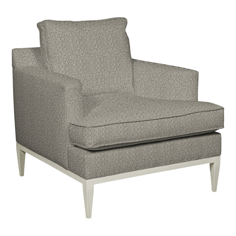 Chaise Camilla Compendium, Graphite Tuck, Wrenn