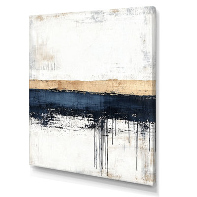 Lensing - Abstract Landscapes Wall Art Print