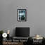 «Scottish Cow Shadowbox» par Notoriart-116877811-116877812