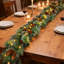 53.15 cm Artificial Wreath